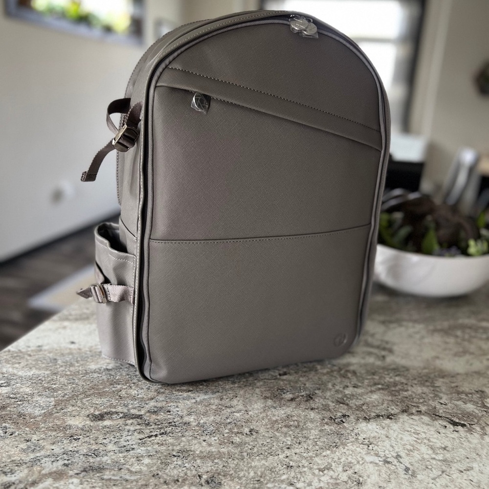 The Tog Bag, the stylish camera bag!